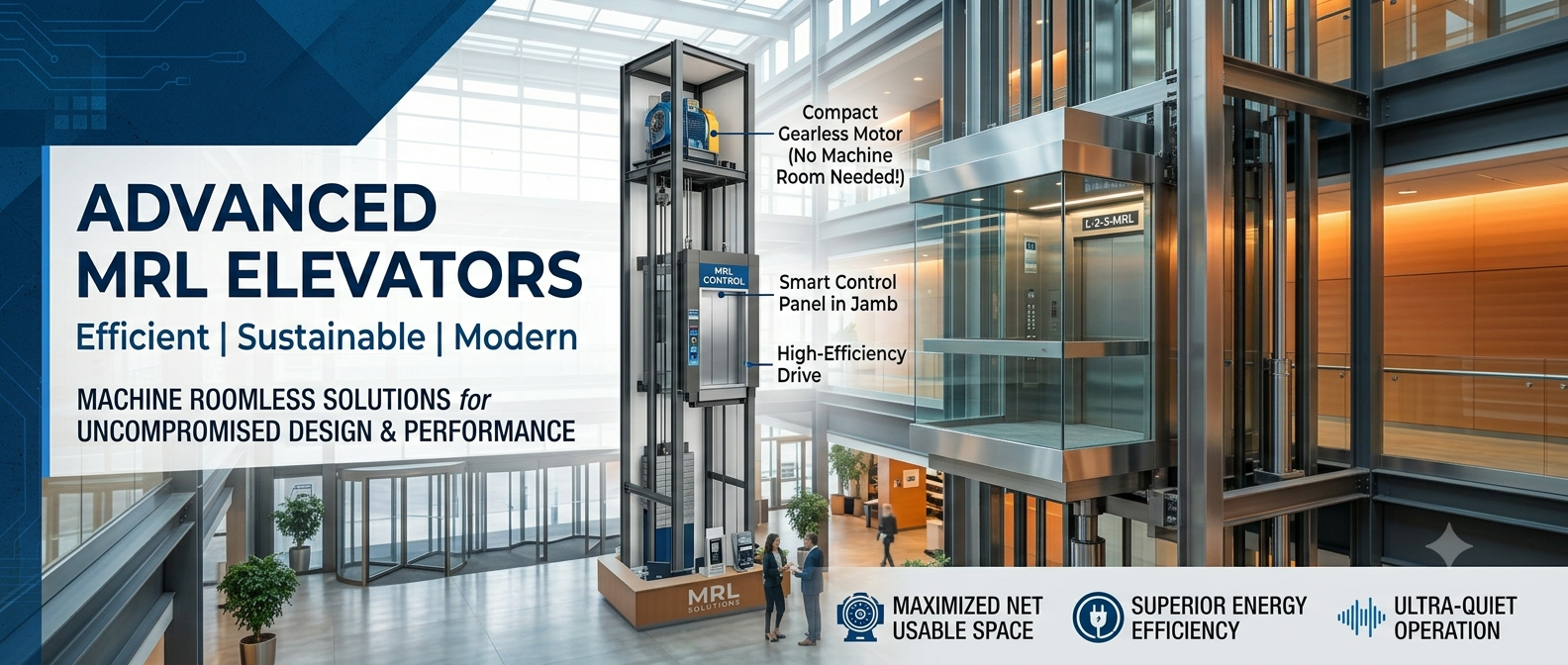 Home Elevator Manufacturer in Ahmedabad